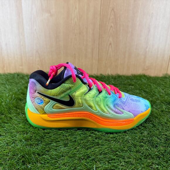 Nike KD 17 Easy Money All-Star HF1811-700 Men’s 5 / Women’s 6.5 New Without Box main image 5
